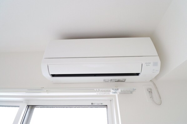 リブリ・中浦和IIの物件内観写真